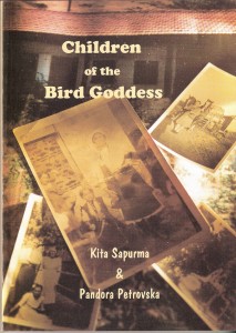 Children of the Bird Goddess