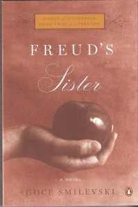 Freud's Sister cvr